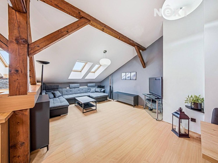 Prodej bytu 3+kk, 95 m² (6 z 26)