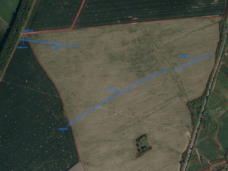 Grundstück zum Kauf, 9.751 m² (2 von 11)
