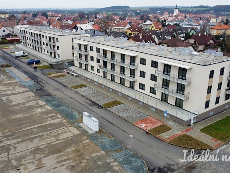 Wohnung 3+kk zur Miete, 71 m² (20 von 20)