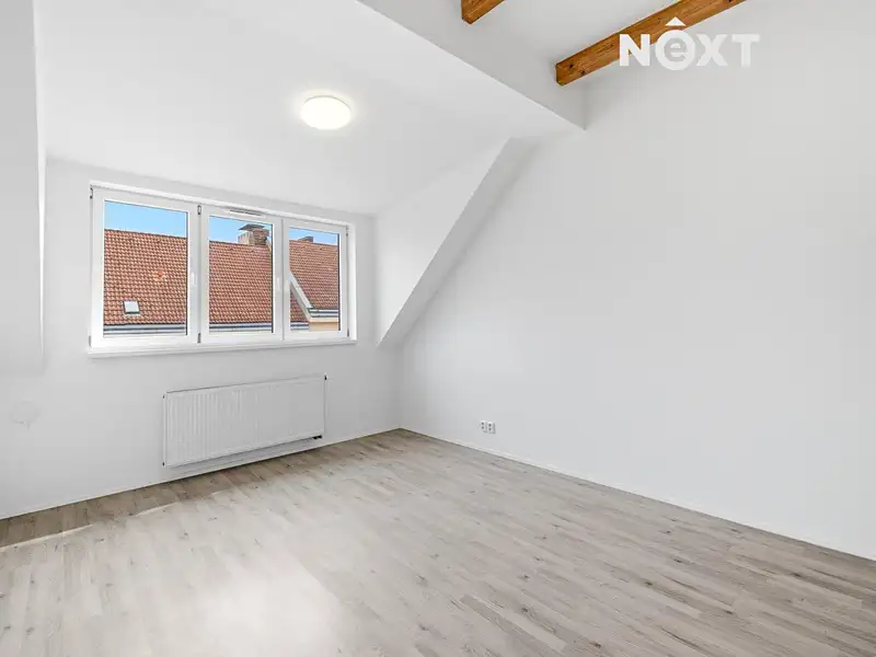 Prodej bytu 2+kk 53 m², Praha – náhled fotky 3