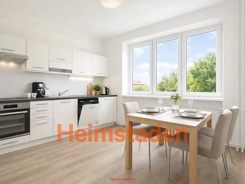 Pronájem bytu 2+1 57 m², Havířov – náhled fotky 1