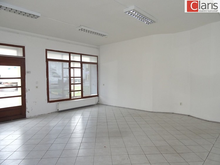 Комерційне приміщення в оренду, 52 м² (2 з 7)