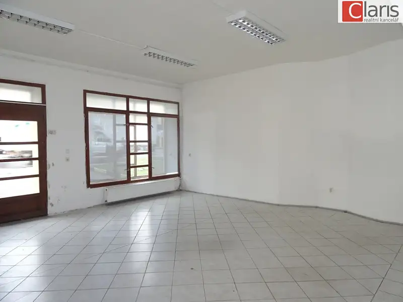 Pronájem obchodního prostoru 52 m², Nový Jičín – náhled fotky 2