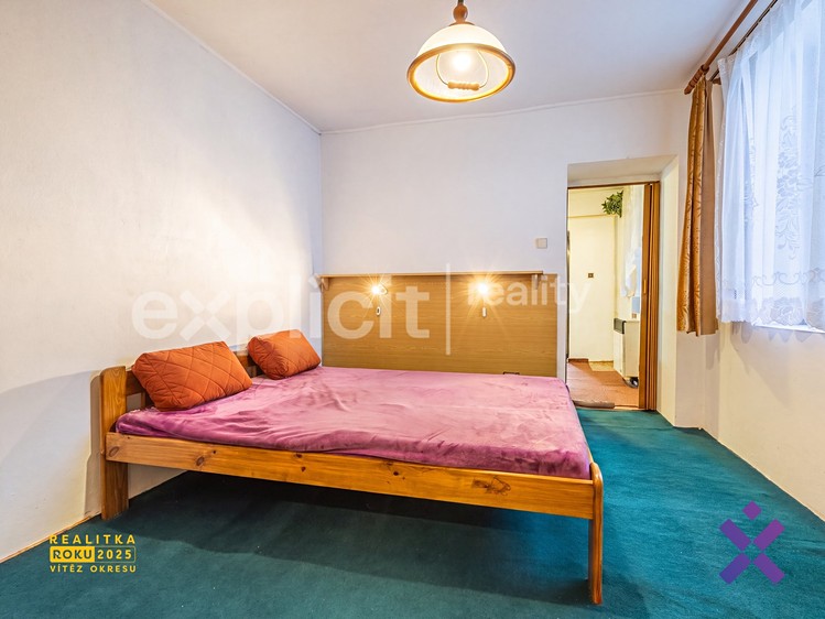 Prodej domu, 50 m² (5 z 37)