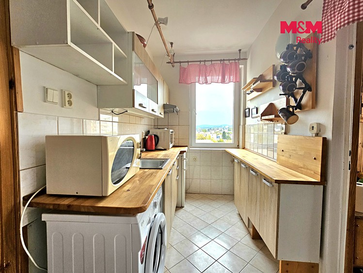 Квартира 1+1 в оренду, 37 м² (3 з 17)