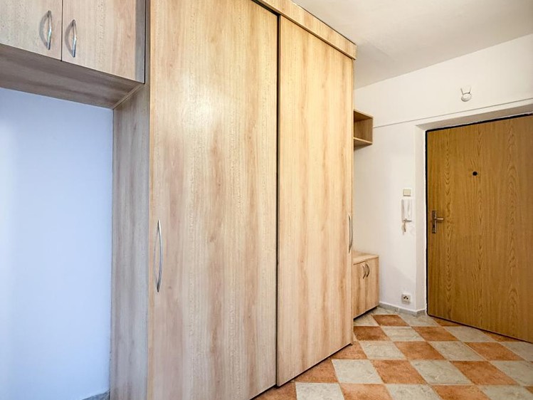 Квартира 2+1 на продаж, 50 м² (14 з 16)