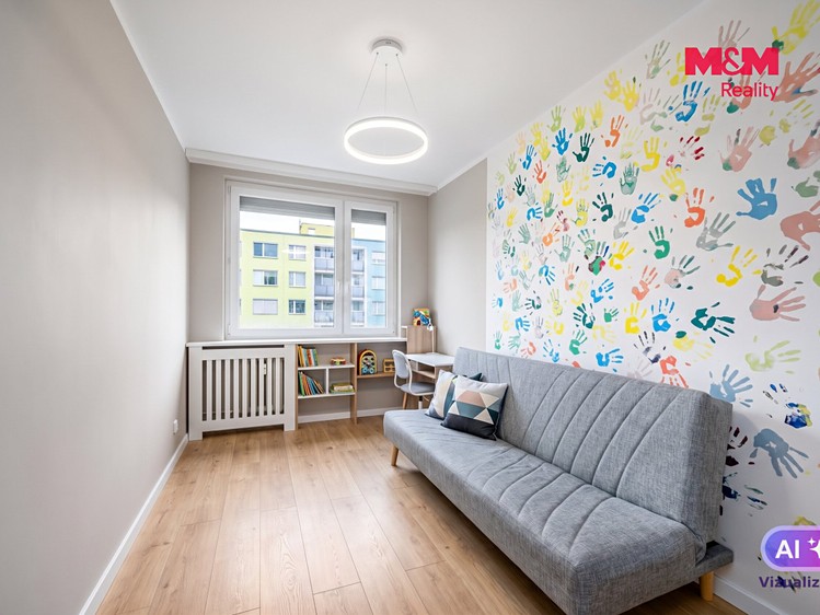 Prodej bytu 3+1, 65 m² (11 z 24)