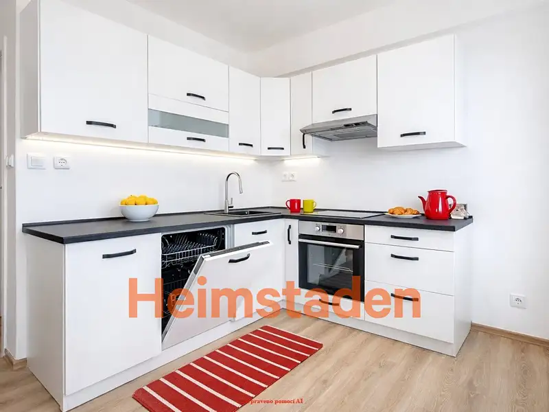 Pronájem bytu 3+1 72 m², Ostrava – náhled fotky 2