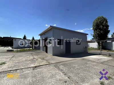 Комерційне приміщення в оренду, 40 м² (3 з 9)