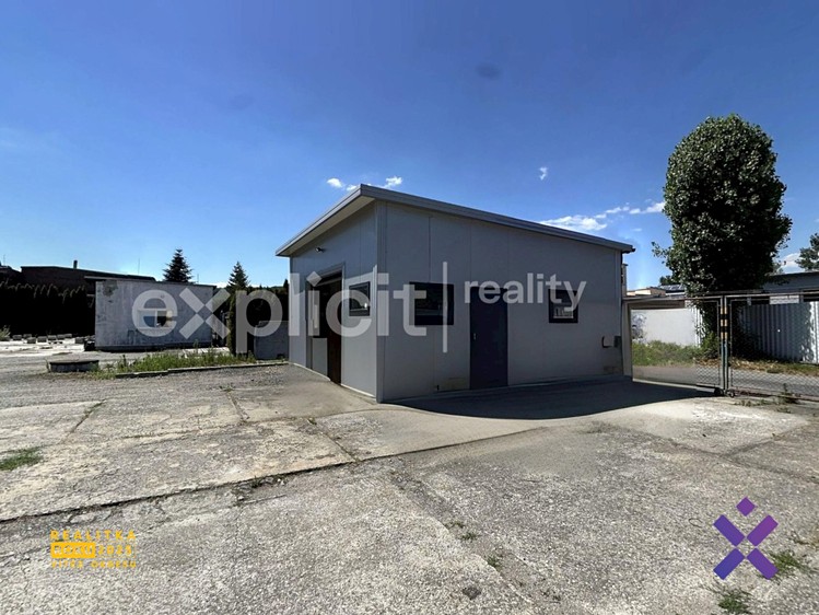 Комерційне приміщення в оренду, 40 м² (3 з 9)