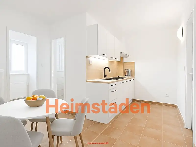 Pronájem bytu 1+kk 27 m², Havířov – náhled fotky 3