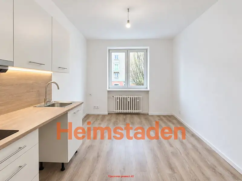 Pronájem bytu 1+kk 19 m², Havířov – náhled fotky 3