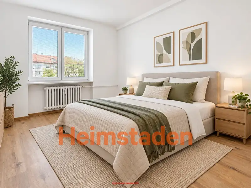 Pronájem bytu 2+1 53 m², Havířov – náhled fotky 3