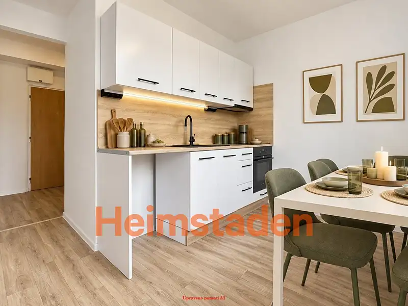Pronájem bytu 2+1 48 m², Karviná – náhled fotky 1