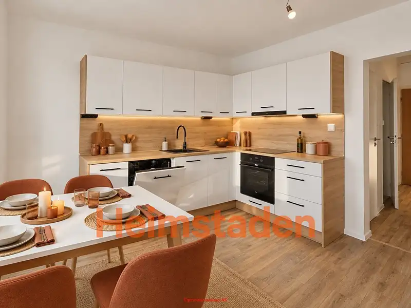 Pronájem bytu 3+1, 66 m², Karviná