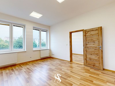 Комерційне приміщення в оренду, 47 м² (3 з 5)