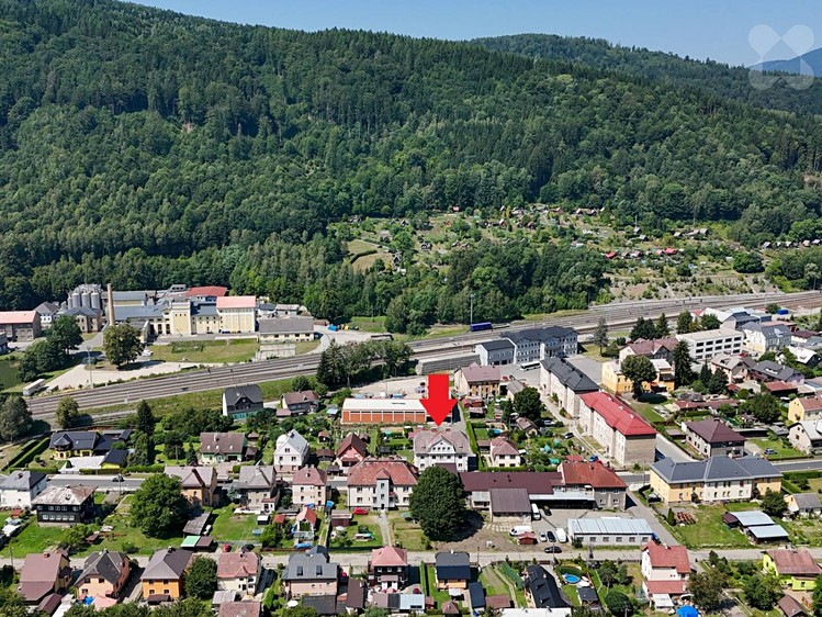 Квартира 1+1 на продаж, 33 м² (19 з 30)