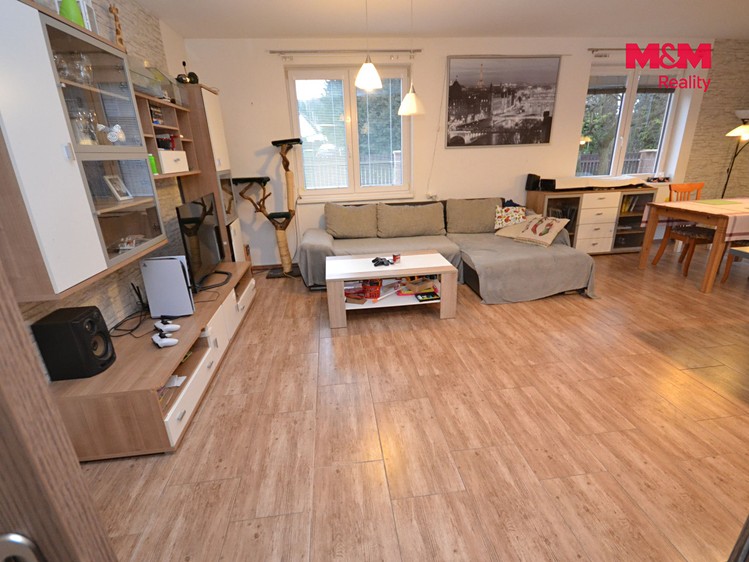Будинок в оренду, 84 м² (4 з 15)