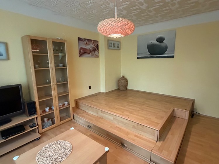 Квартира 2+1 на продаж, 50 м² (10 з 19)