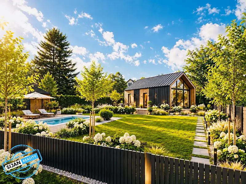 Prodej stavebního pozemku 750 m², Zátor – náhled fotky 3