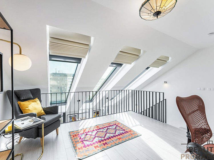 Prodej bytu 3+kk, 82 m² (12 z 40)