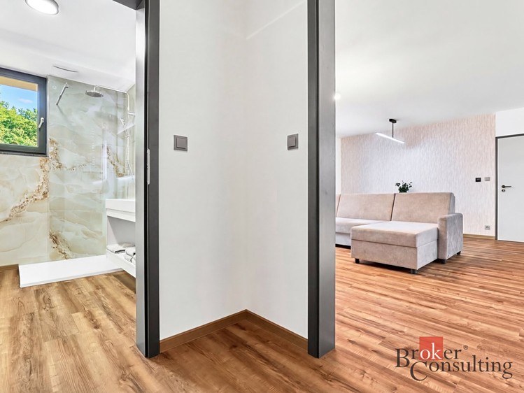 Квартира 2+kk на продаж, 61 м² (15 з 34)