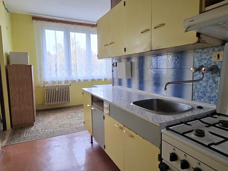 Квартира 2+1 на продаж, 61 м² (5 з 19)