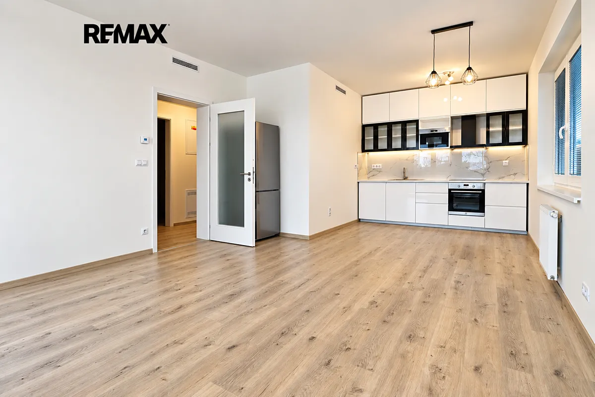 Prodej bytu 2+kk 61 m²