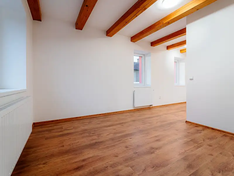 Pronájem bytu 1+kk 25 m², Štěpánov – náhled fotky 2