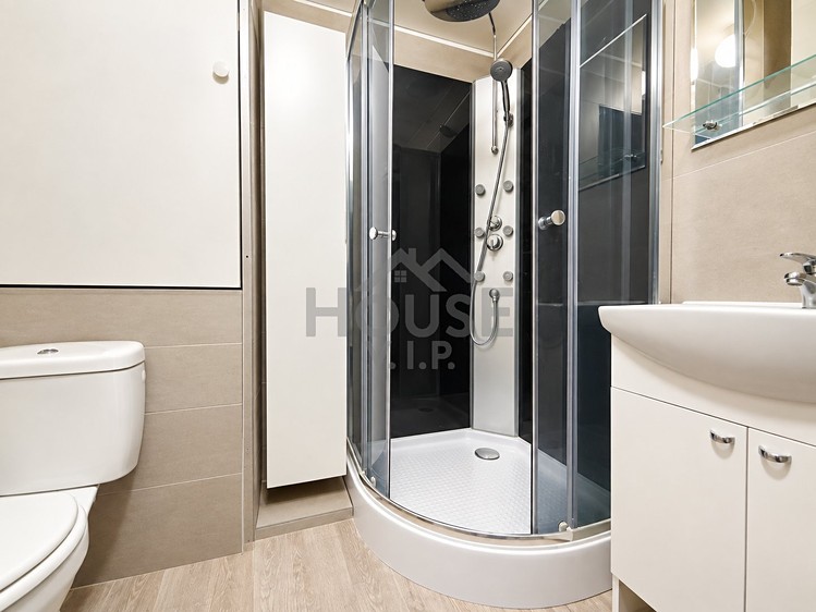 Квартира 1+kk на продаж, 26 м² (4 з 6)