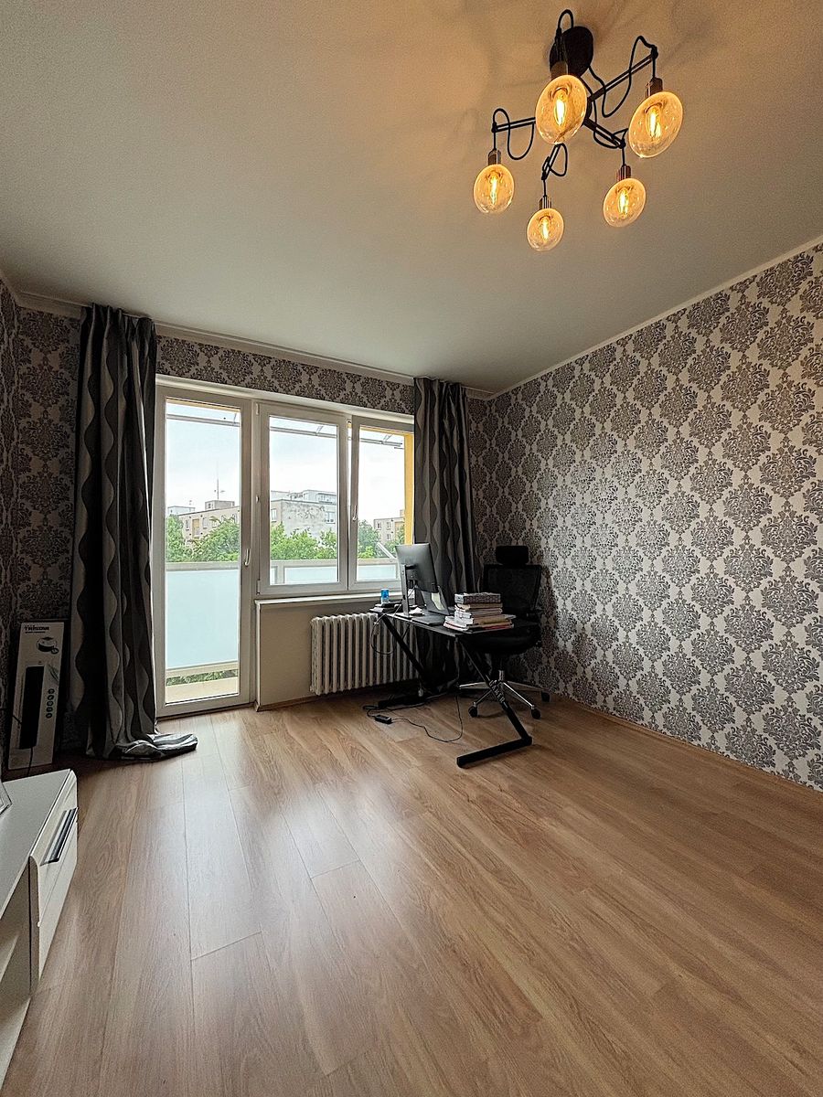 Pronájem bytu 2+1 55 m², Praha – fotka 1 z 3