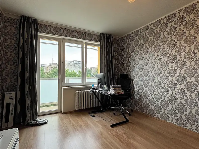 Pronájem bytu 2+1 55 m², Praha – náhled fotky 1
