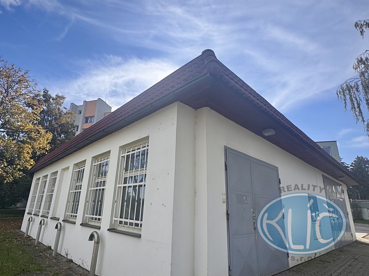 Pronájem komerčního prostoru, 114 m² (27 z 34)
