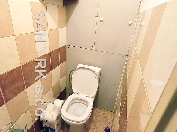 Pronájem bytu 3+1, 71 m² (9 z 19)