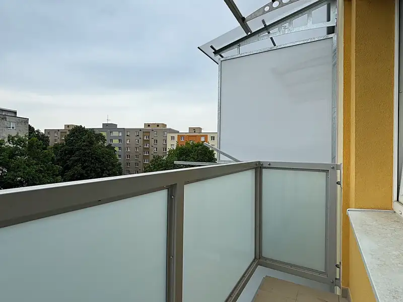 Pronájem bytu 2+1 55 m², Praha – náhled fotky 3