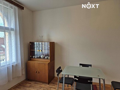 Pronájem bytu 2+kk, 46 m² (3 z 17)