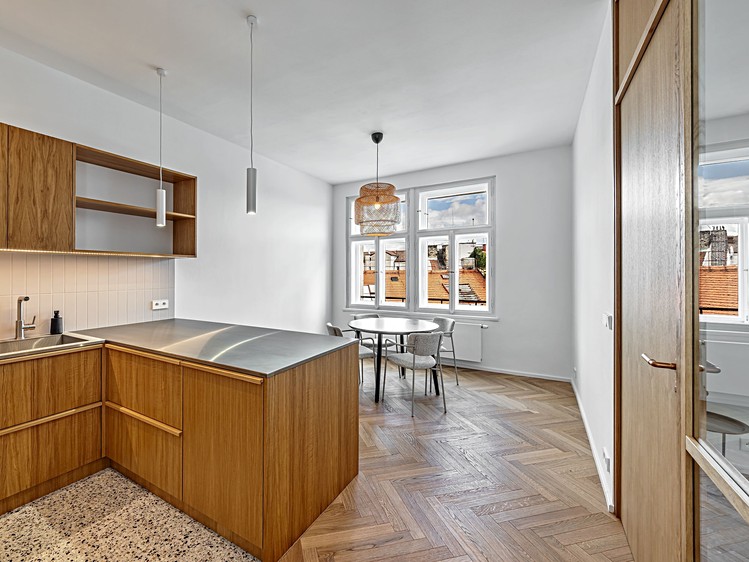 Квартира 2+1 в оренду, 92 м² (7 з 28)