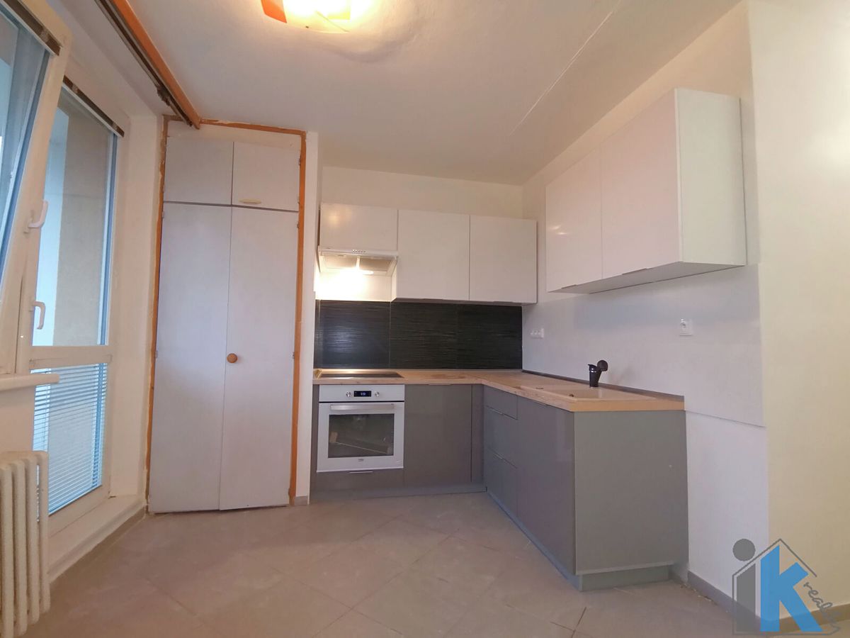 Pronájem bytu 1+1 36 m², Prostějov – fotka 1 z 3