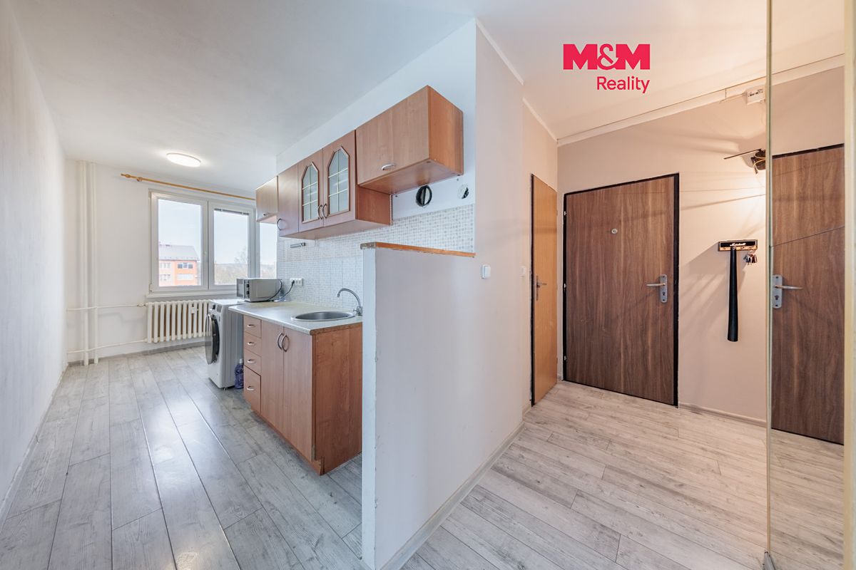 Prodej bytu 2+1 60 m², Horní Slavkov – fotka 1 z 3