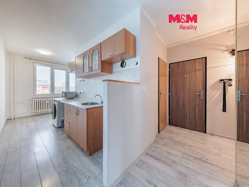 Prodej bytu 2+1 60 m², Horní Slavkov – náhled fotky 1