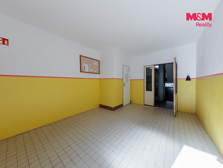 Квартира 2+1 на продаж, 60 м² (12 з 13)