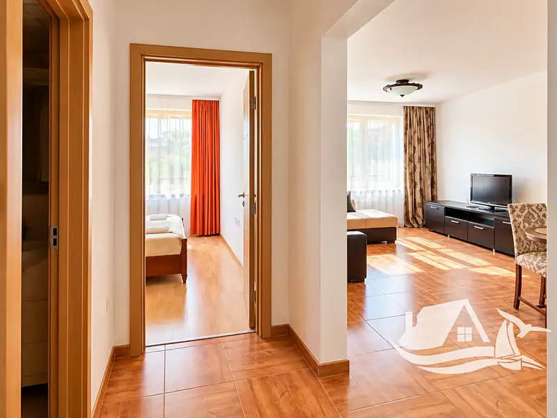 Prodej bytu 2+kk 47 m², Sveti Vlas – náhled fotky 3
