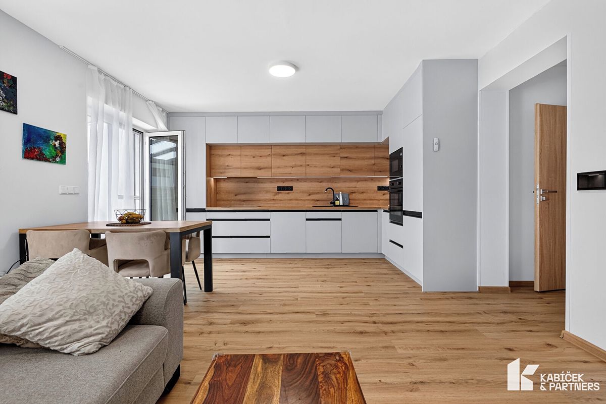 Prodej bytu 3+kk 78 m²