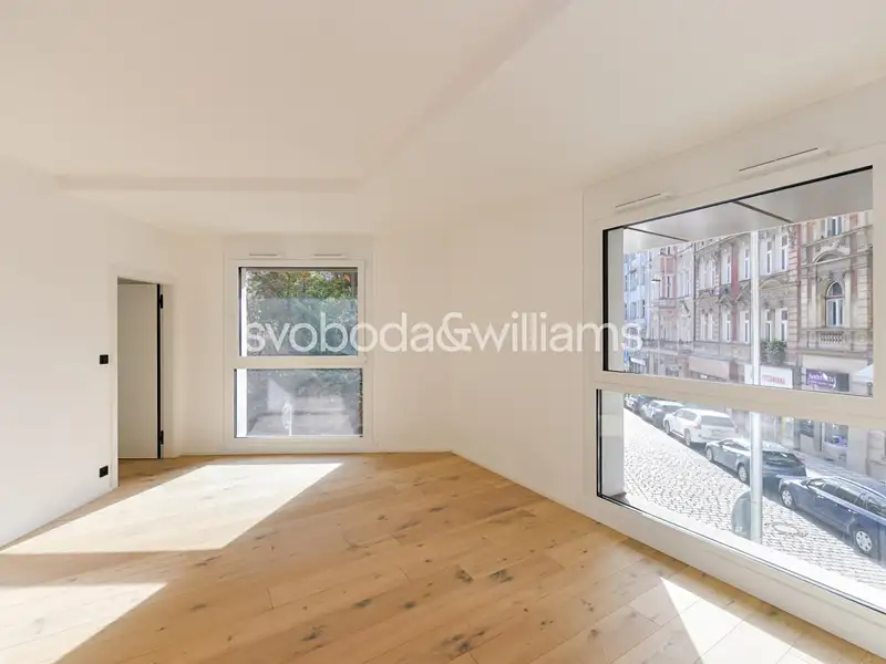 Prodej bytu 2+kk 56 m², Praha – náhled fotky 3