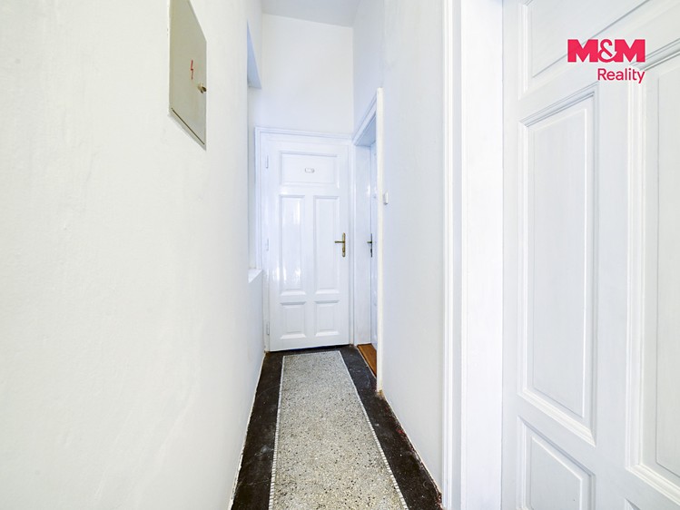 Wohnung 2+1 zur Miete, 66 m² (10 von 24)