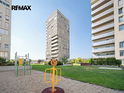 Квартира 3+kk на продаж, 88 м² (2 з 27)