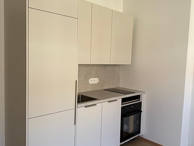 Pronájem bytu 1+kk 32 m²