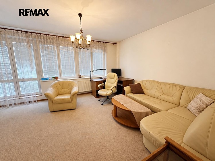 Квартира 3+1 на продаж, 70 м² (4 з 17)