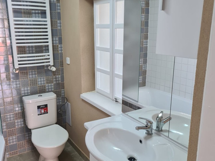 Квартира 3+kk в оренду, 100 м² (10 з 12)