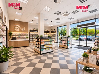 Комерційне приміщення в оренду, 129 м² (3 з 14)